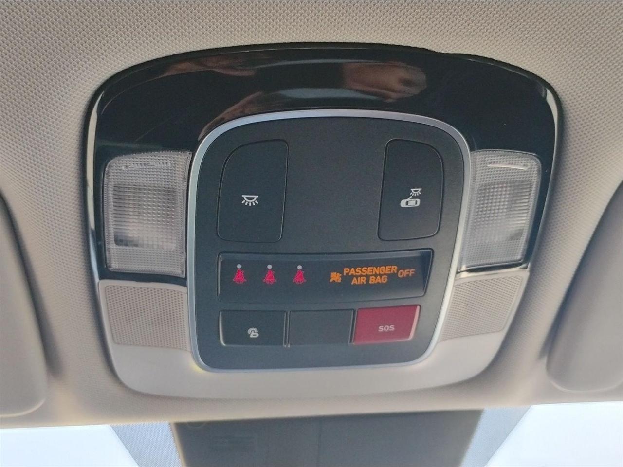 Hyundai Tucson  2024