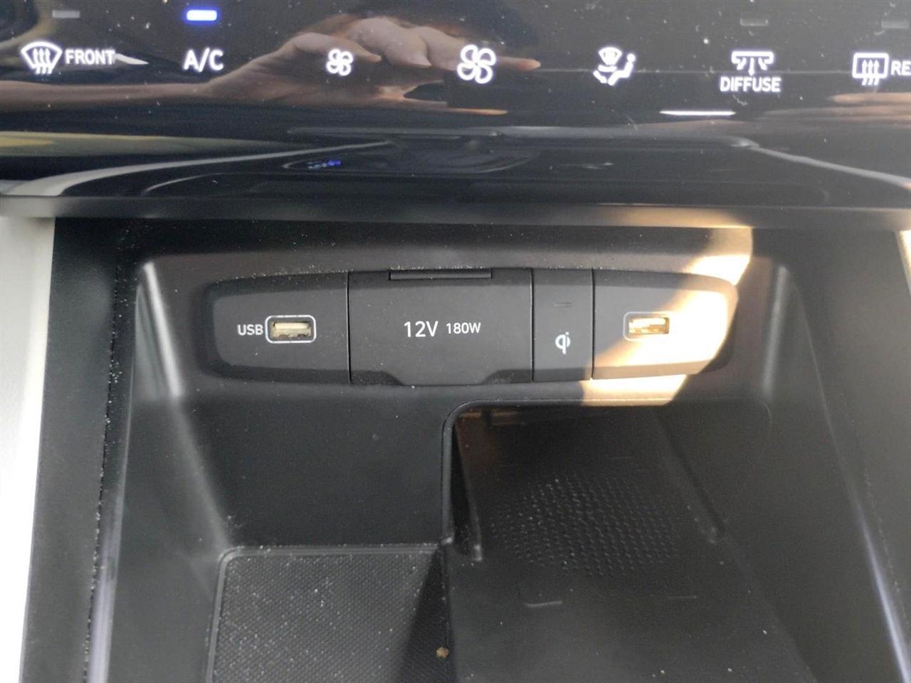 Hyundai Tucson  2024