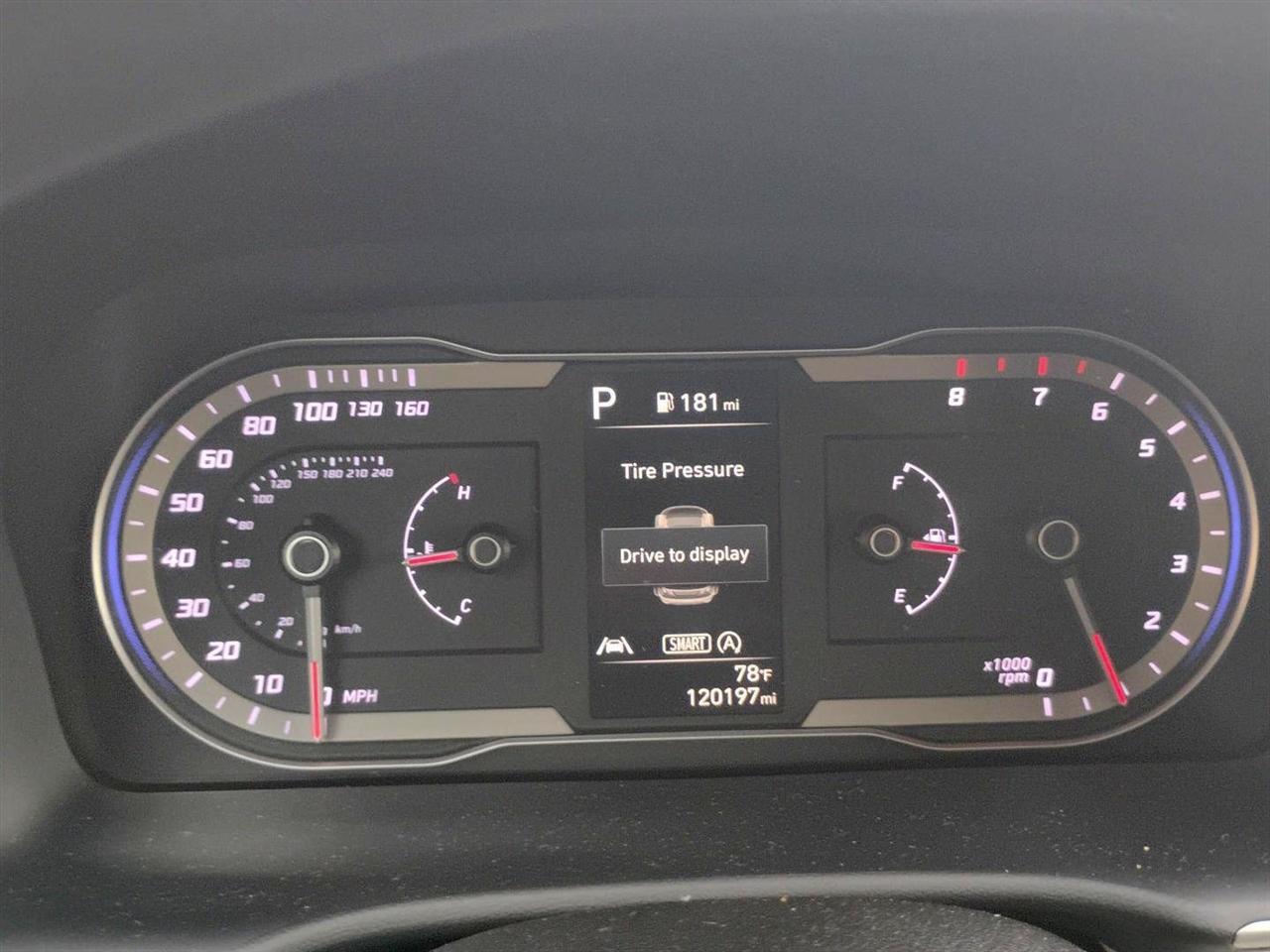 Hyundai Tucson  2024