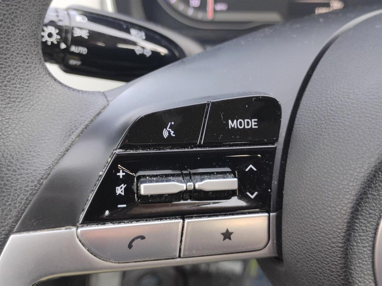 Hyundai Tucson  2024