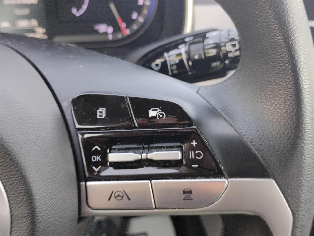 Hyundai Tucson  2024