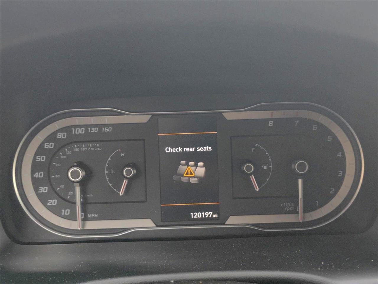 Hyundai Tucson  2024