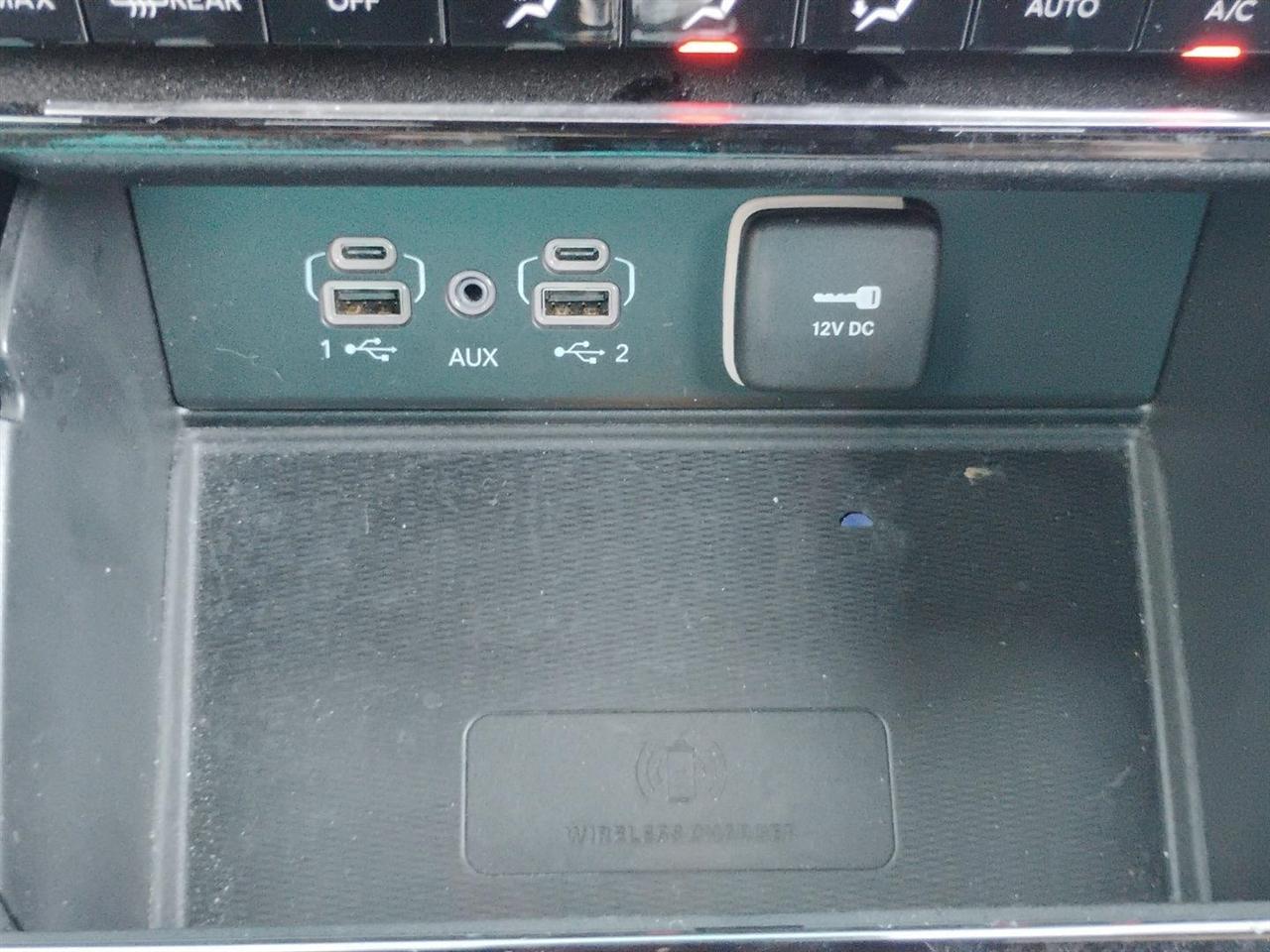 Jeep Grand Cherokee  2025