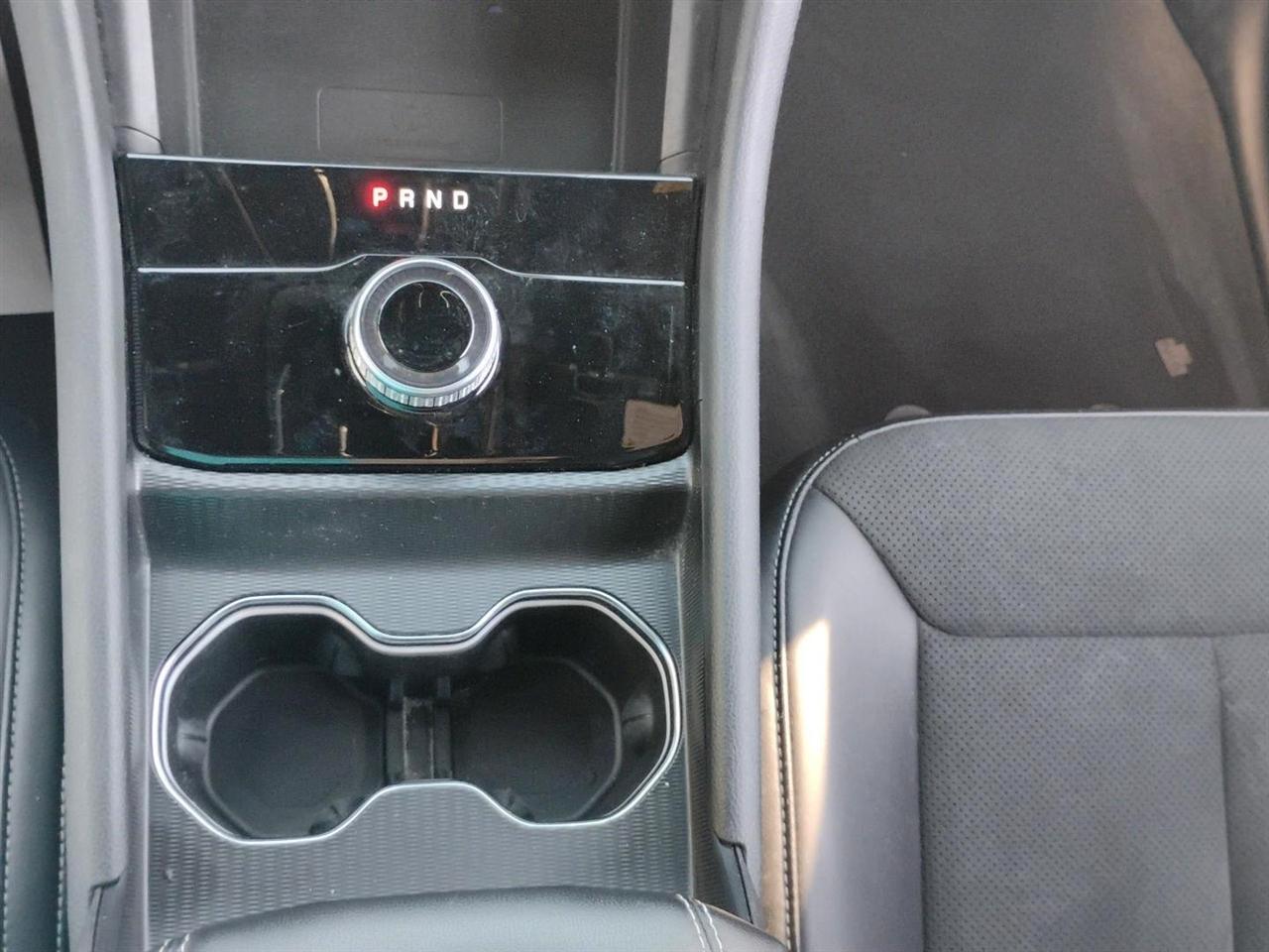Jeep Grand Cherokee  2025