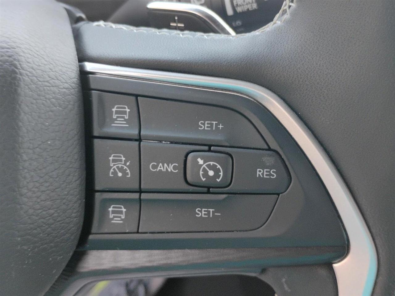 Jeep Grand Cherokee  2025