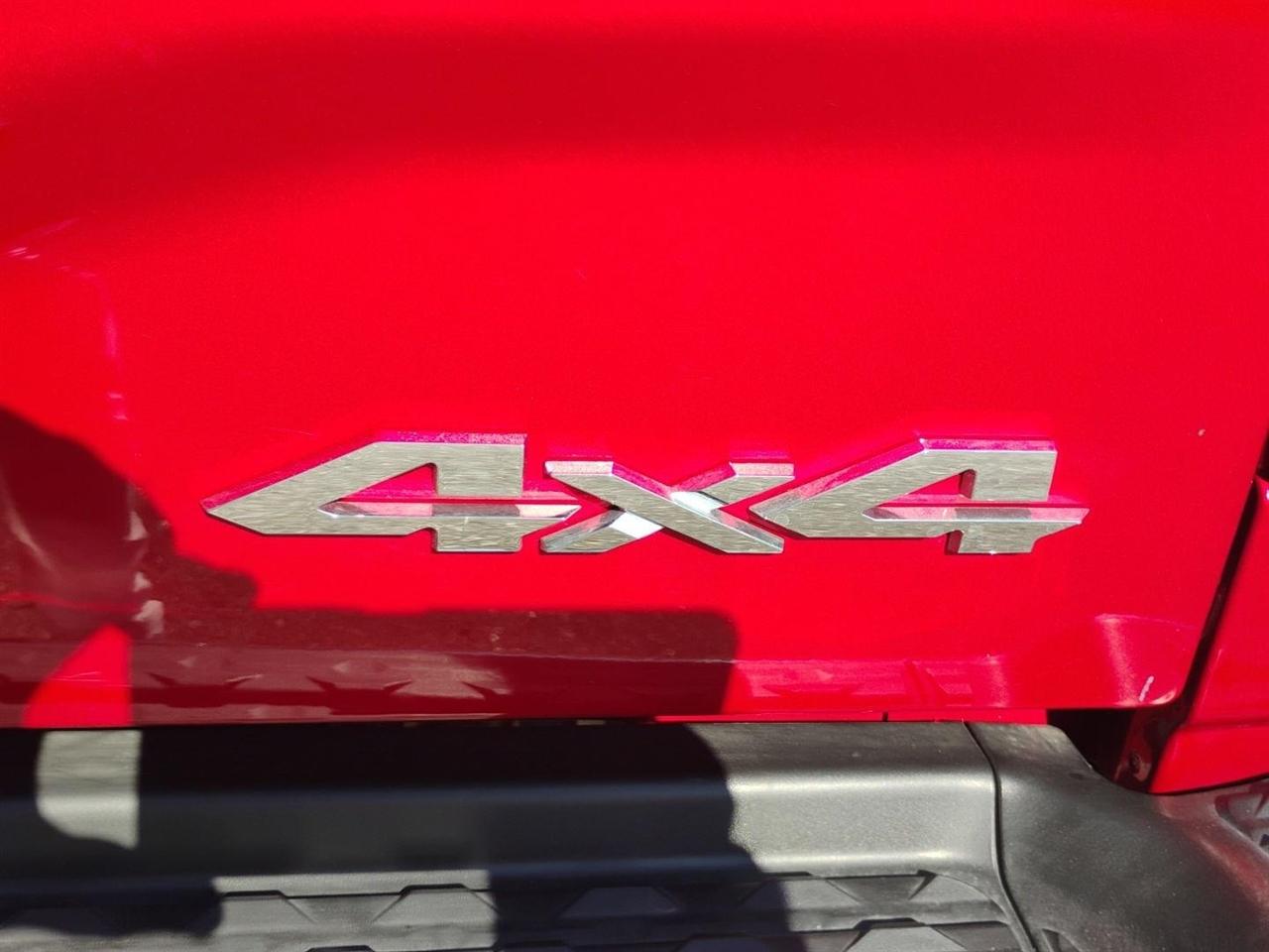 RAM 2500  2026