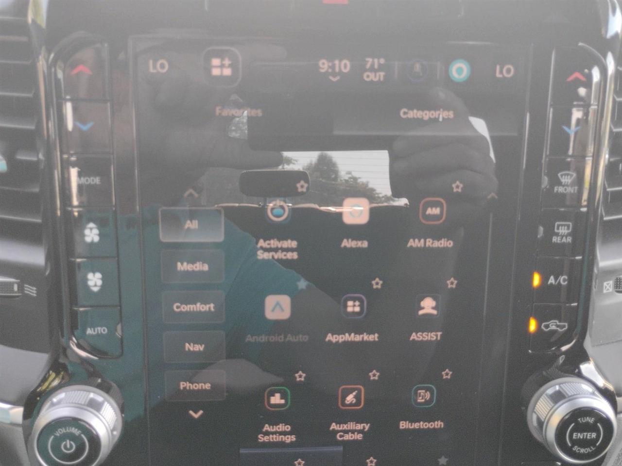 RAM 2500  2026
