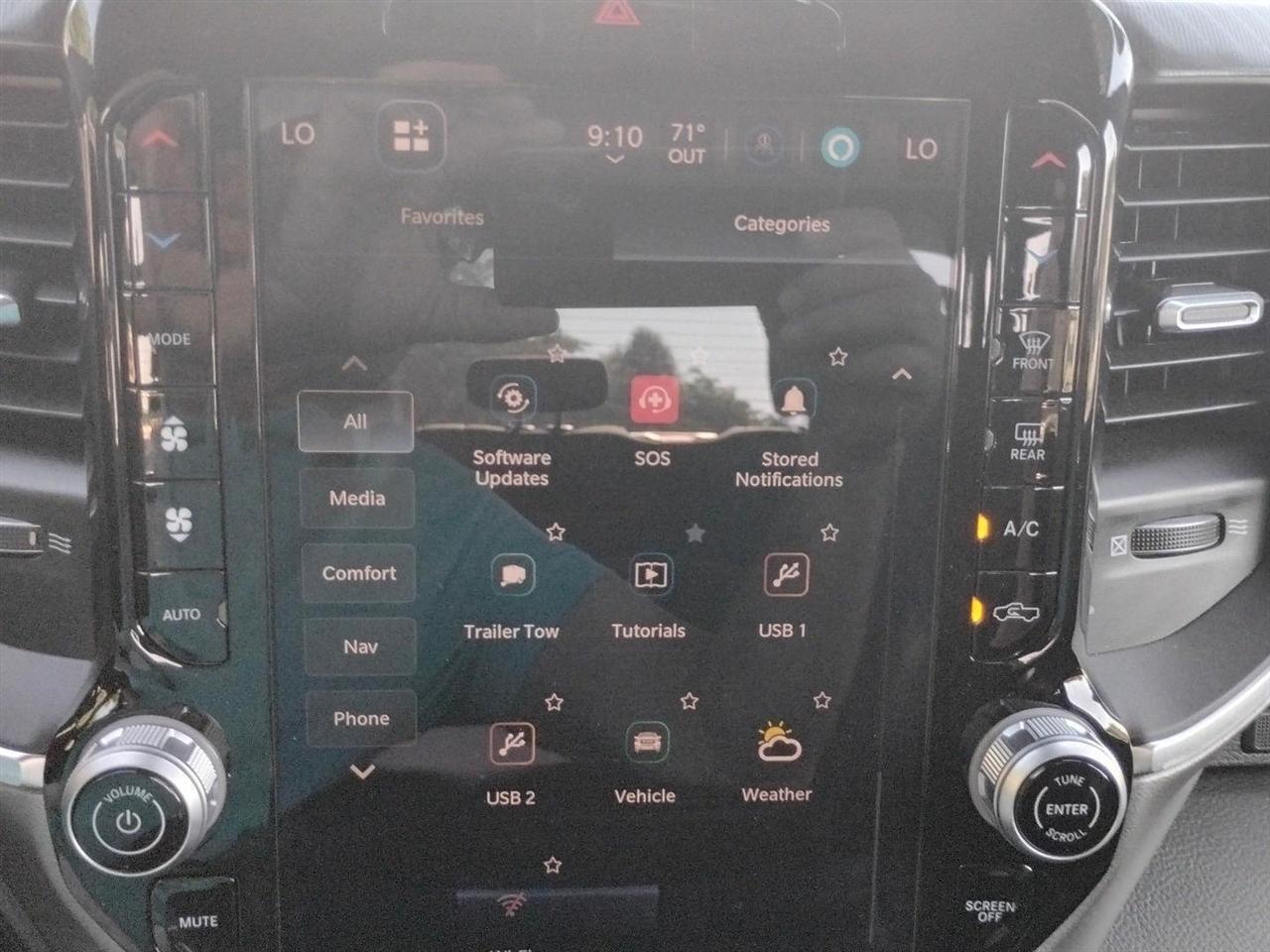 RAM 2500  2026