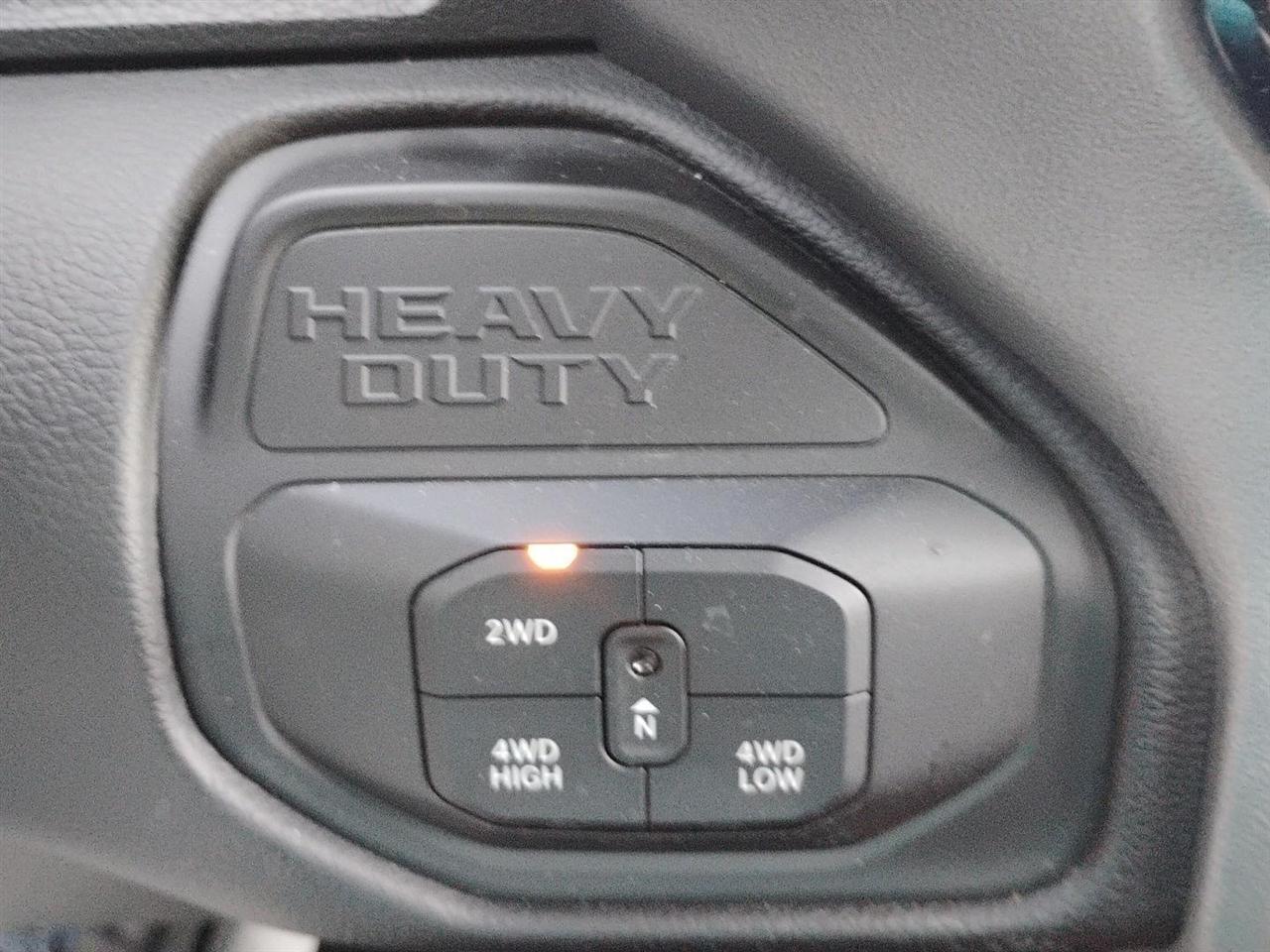 RAM 2500  2026