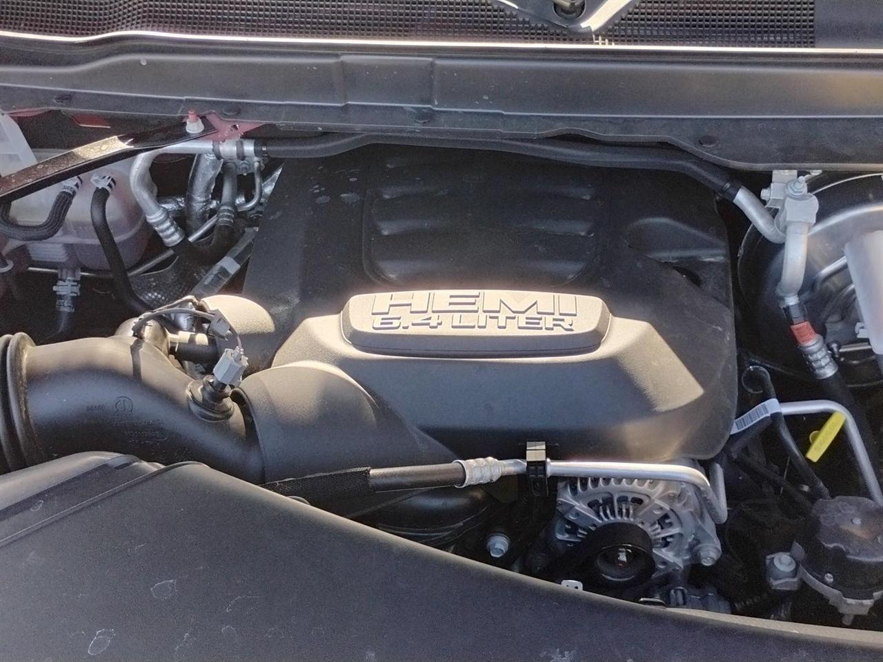RAM 2500  2026