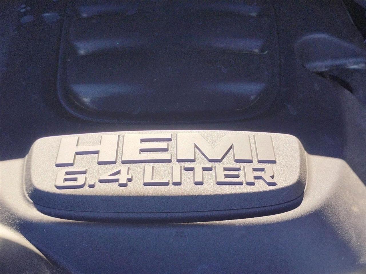 RAM 2500  2026