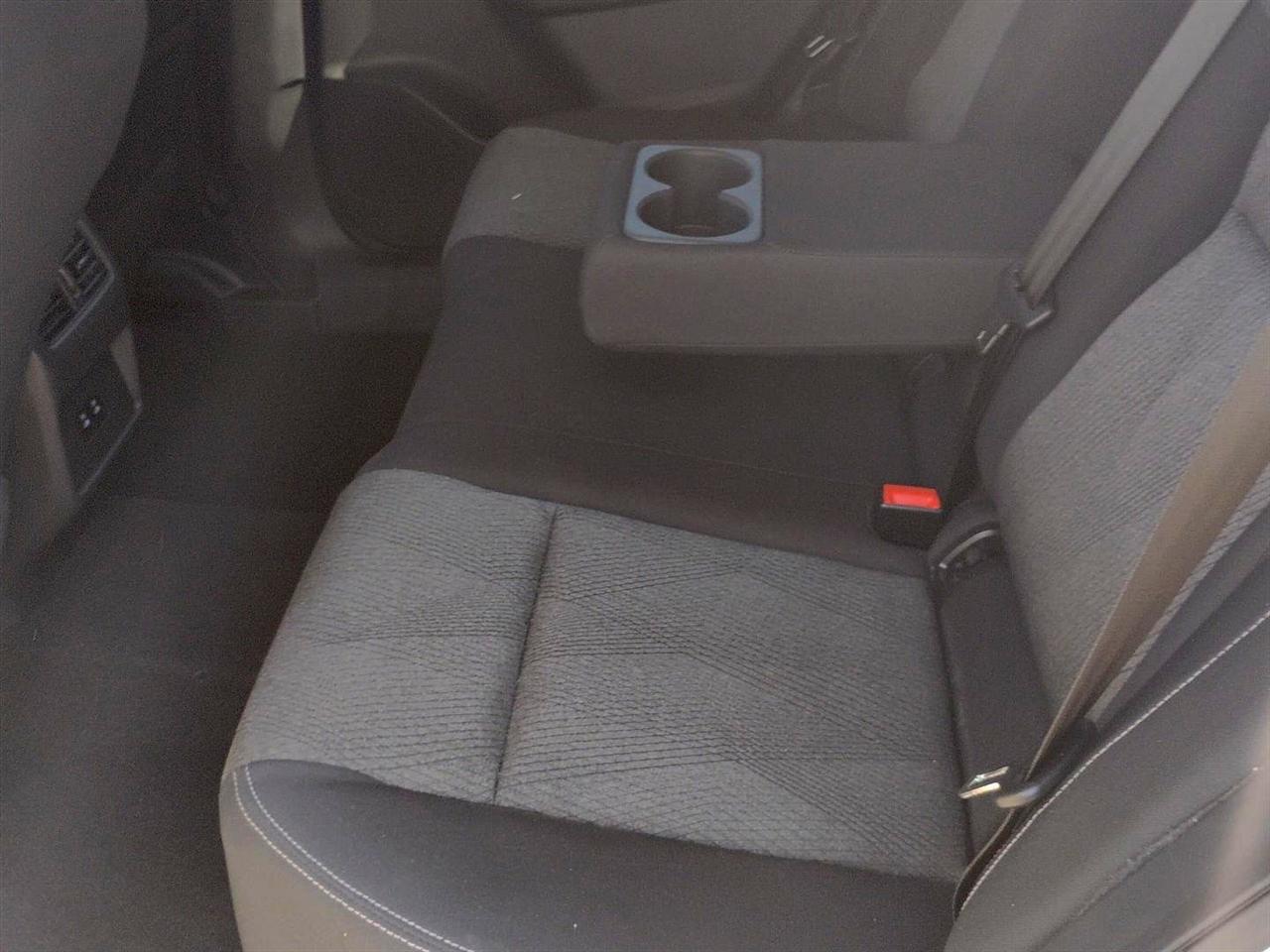 Nissan Rogue  2025