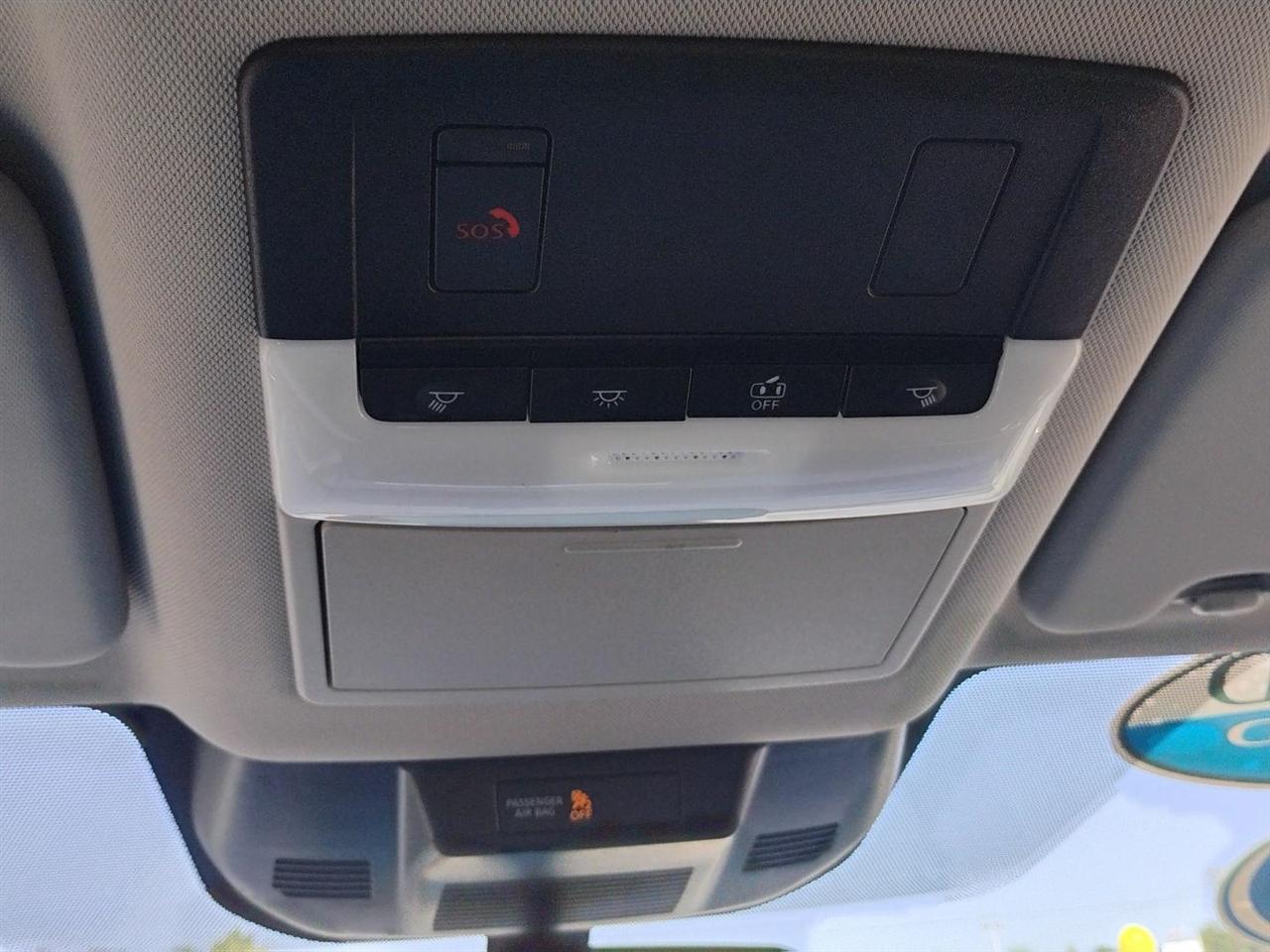 Nissan Rogue  2025