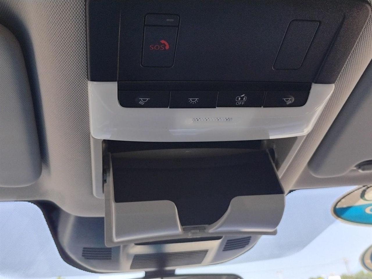 Nissan Rogue  2025