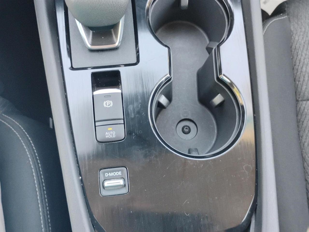 Nissan Rogue  2025