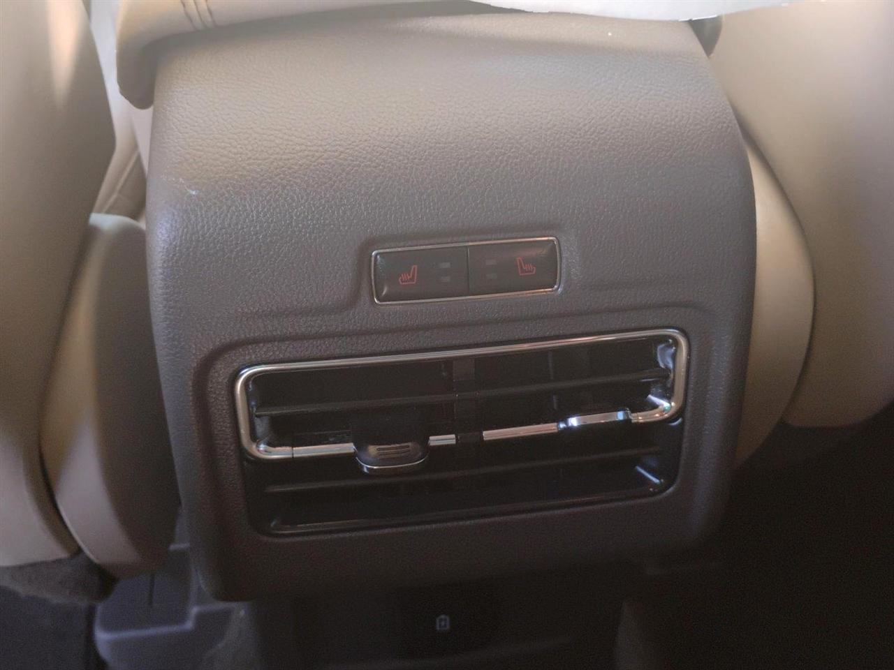 Lincoln Corsair  2022