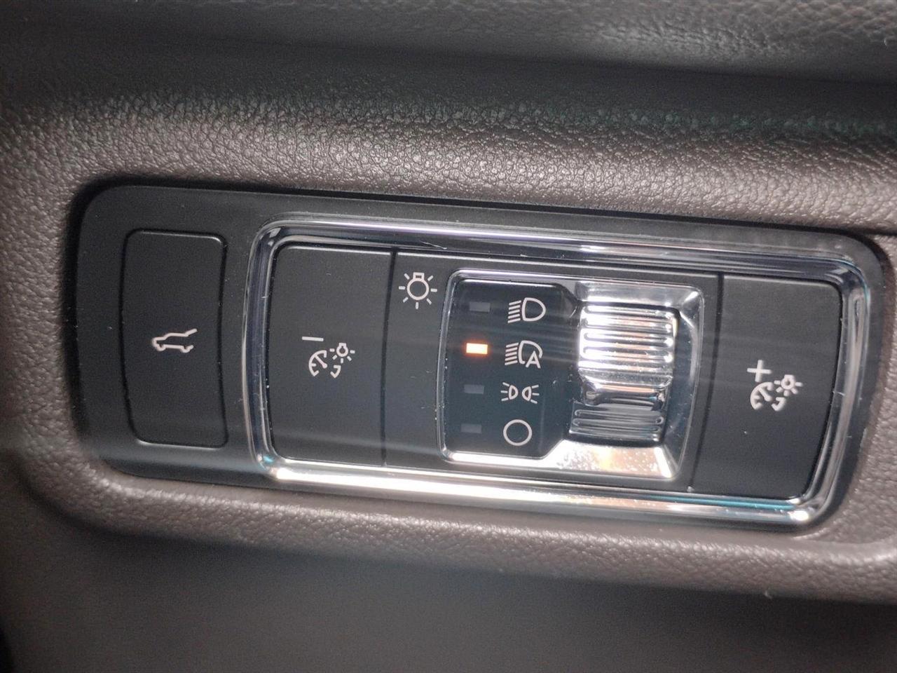 Lincoln Corsair  2022