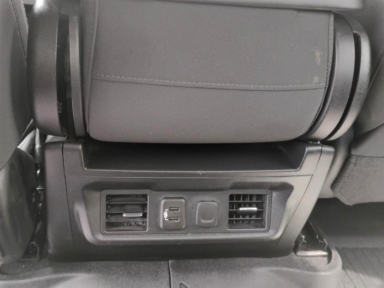 Chevrolet Silverado 1500  2020