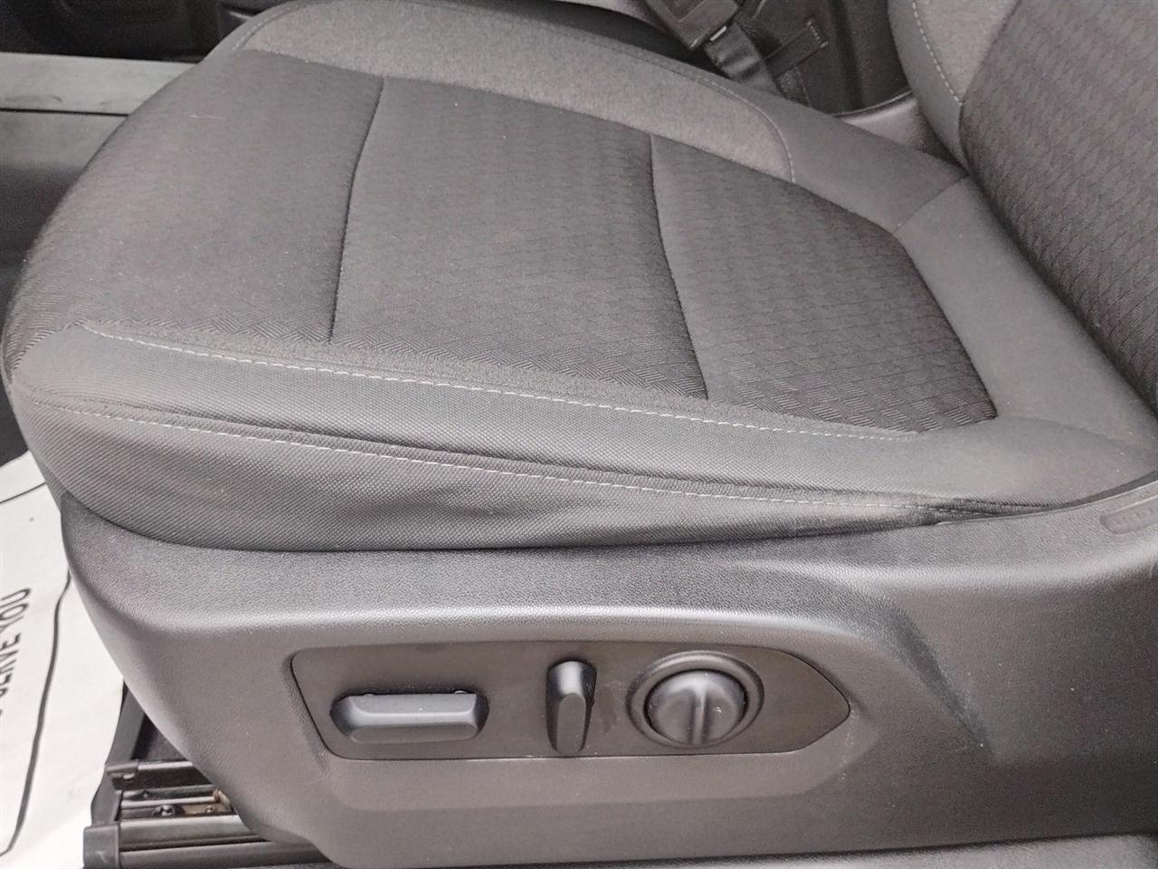 Chevrolet Silverado 1500  2020
