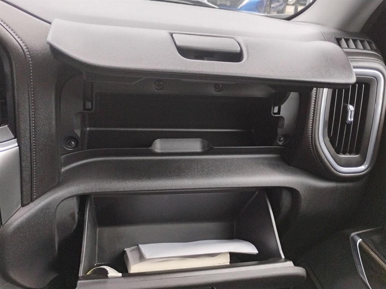 Chevrolet Silverado 1500  2020