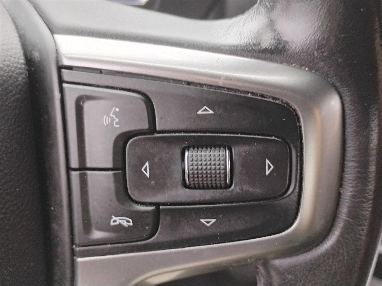 Chevrolet Silverado 1500  2020