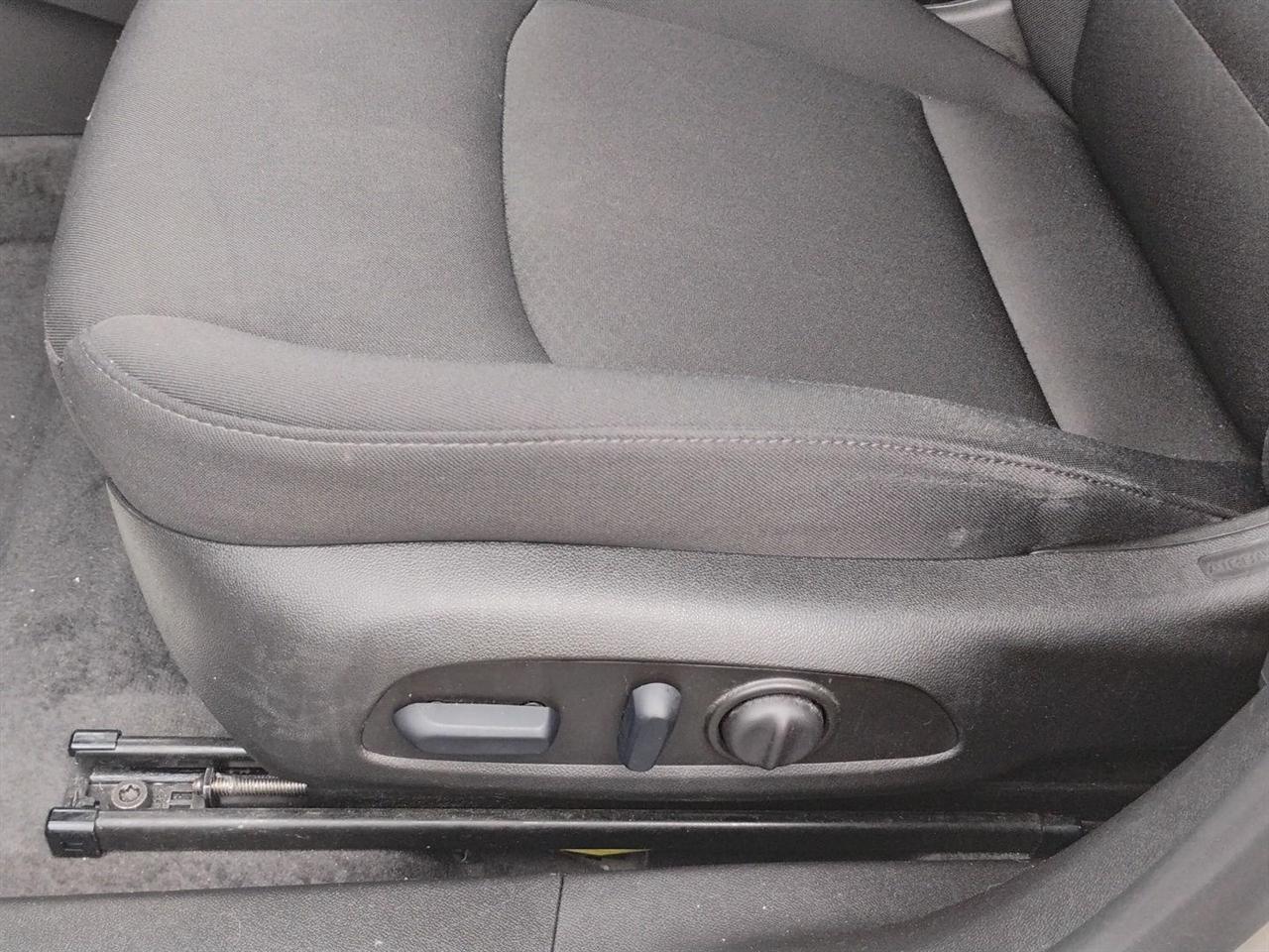 Chevrolet Malibu  2025