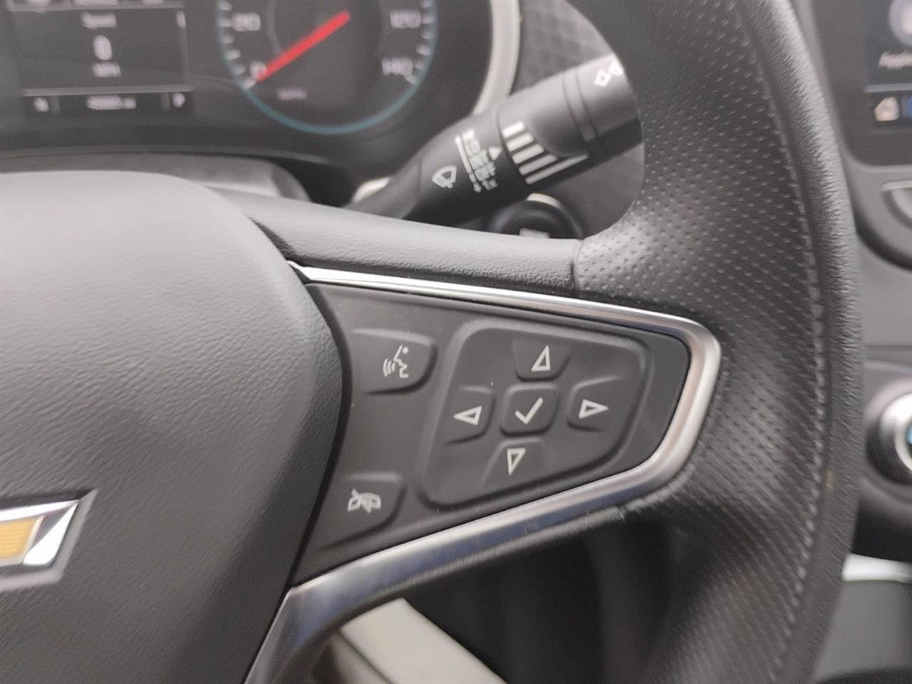Chevrolet Malibu  2025
