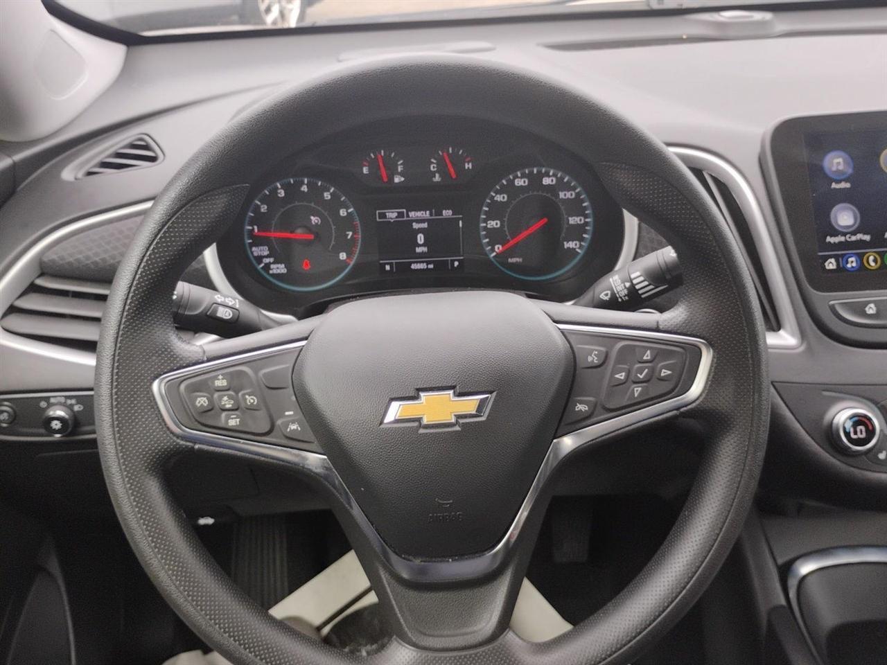 Chevrolet Malibu  2025