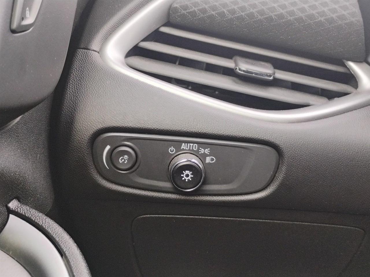 Chevrolet Malibu  2025