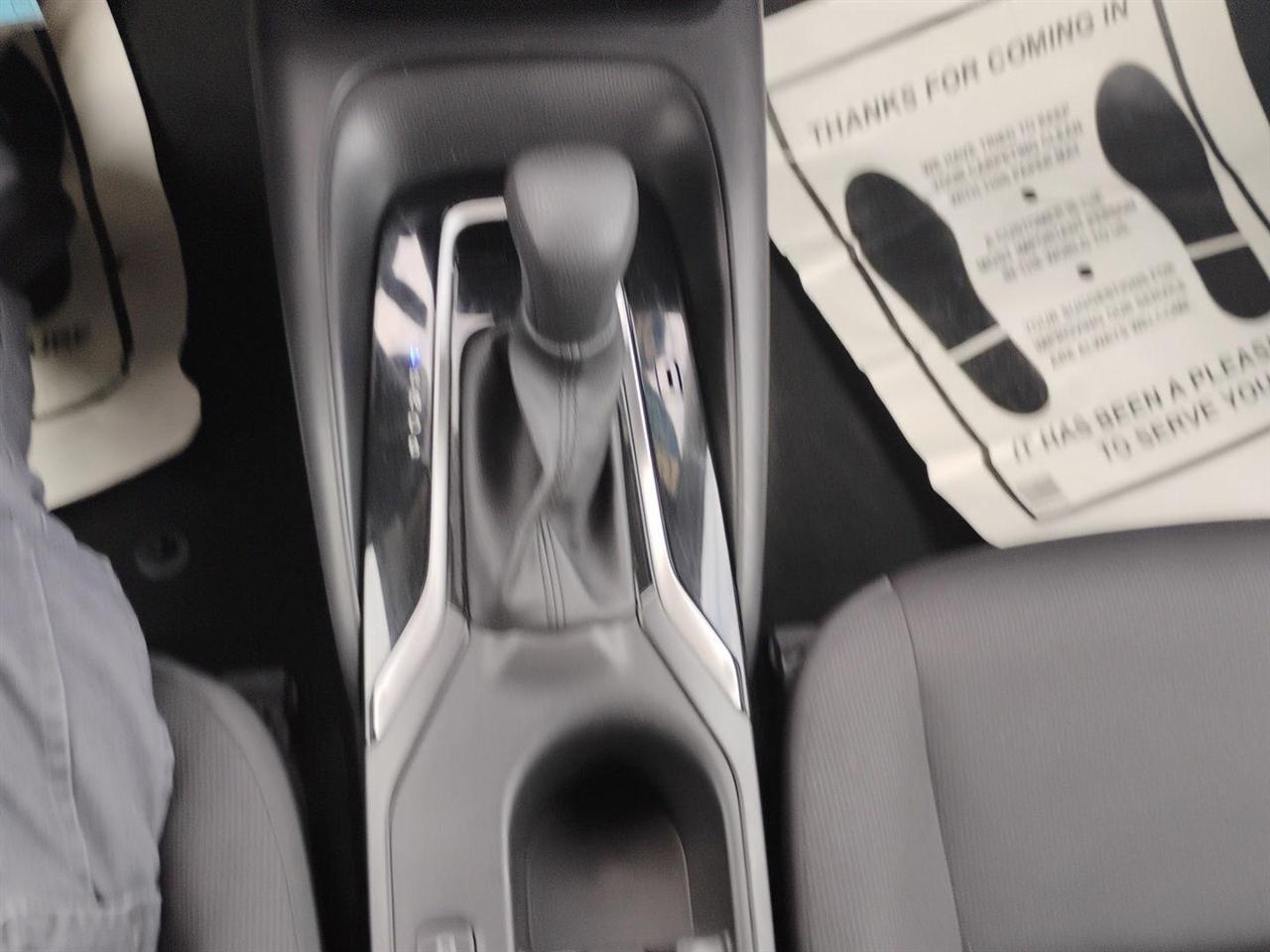 Toyota Corolla  2025