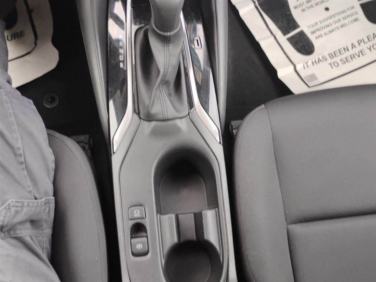 Toyota Corolla  2025