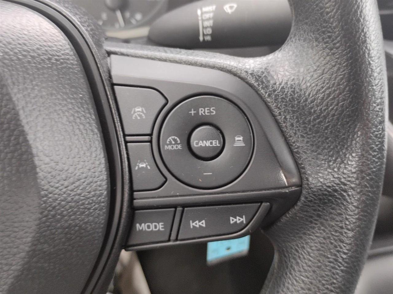 Toyota Corolla  2025