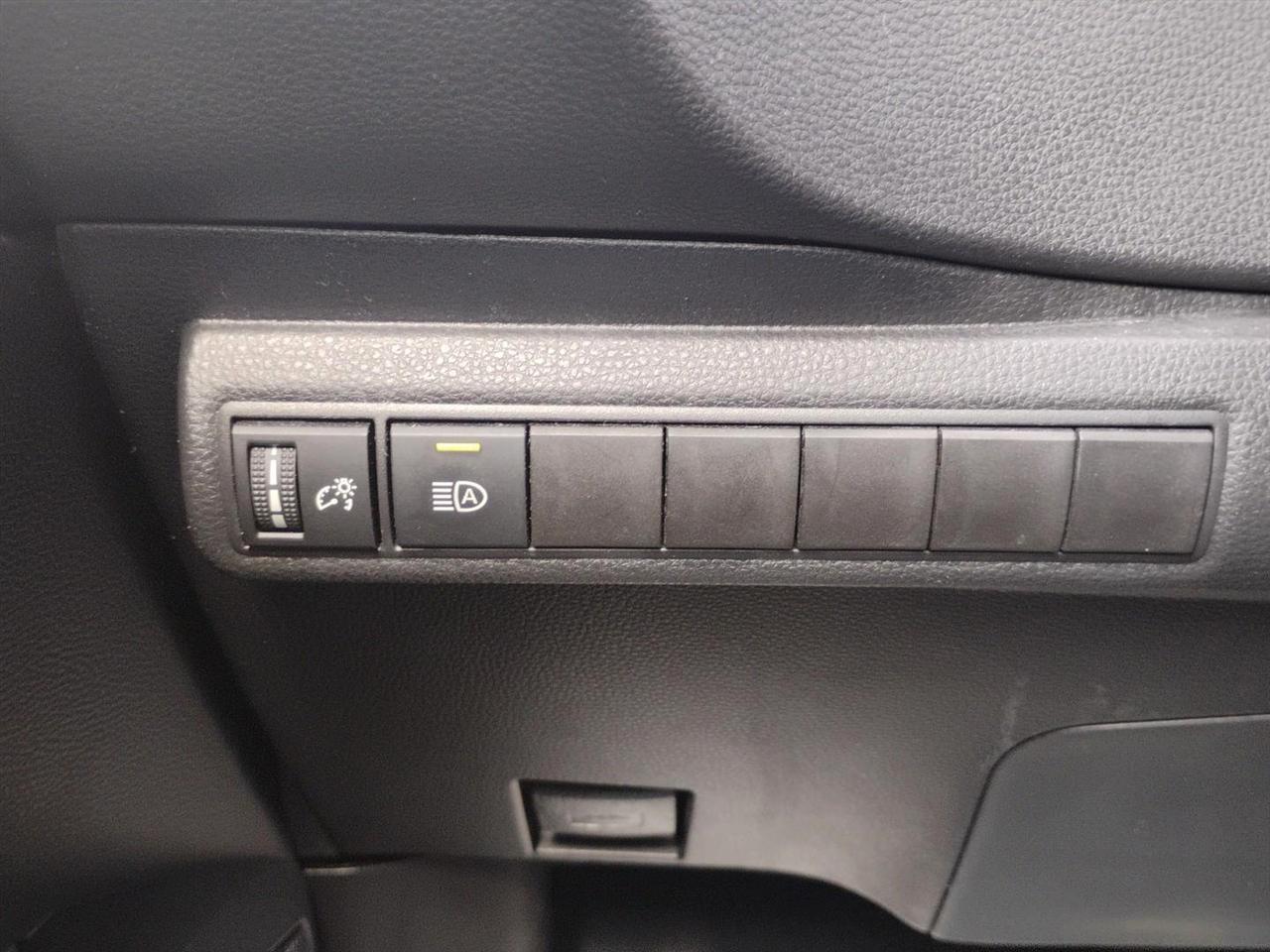 Toyota Corolla  2025