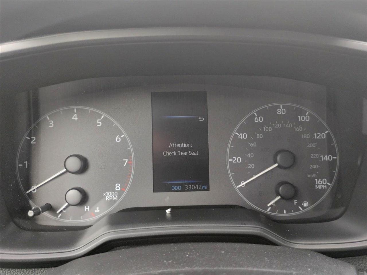 Toyota Corolla  2025
