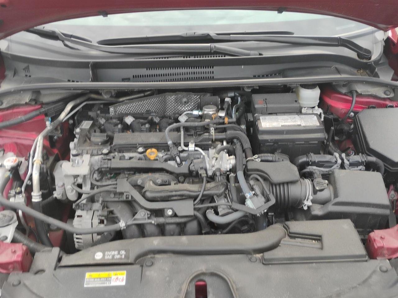 Toyota Corolla  2025