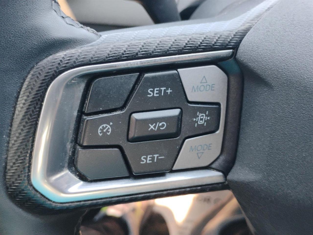 Ford Mustang  2024