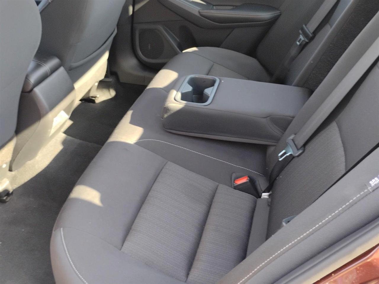 Nissan Altima  2025