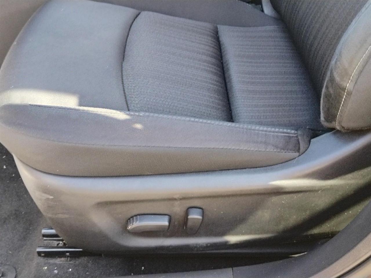 Nissan Altima  2025