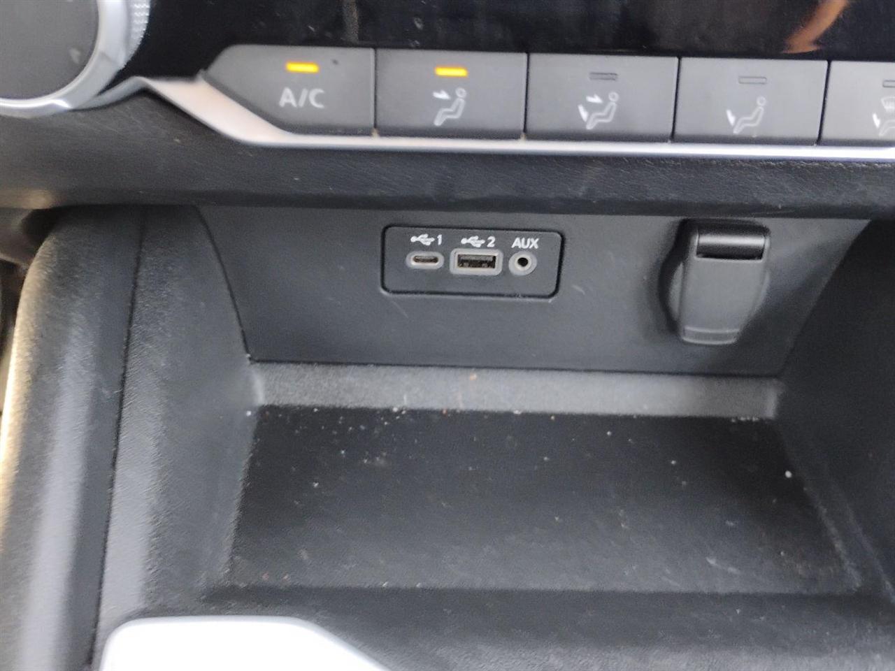 Nissan Altima  2025