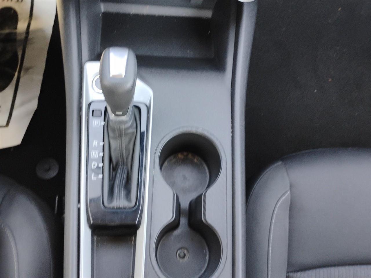 Nissan Altima  2025