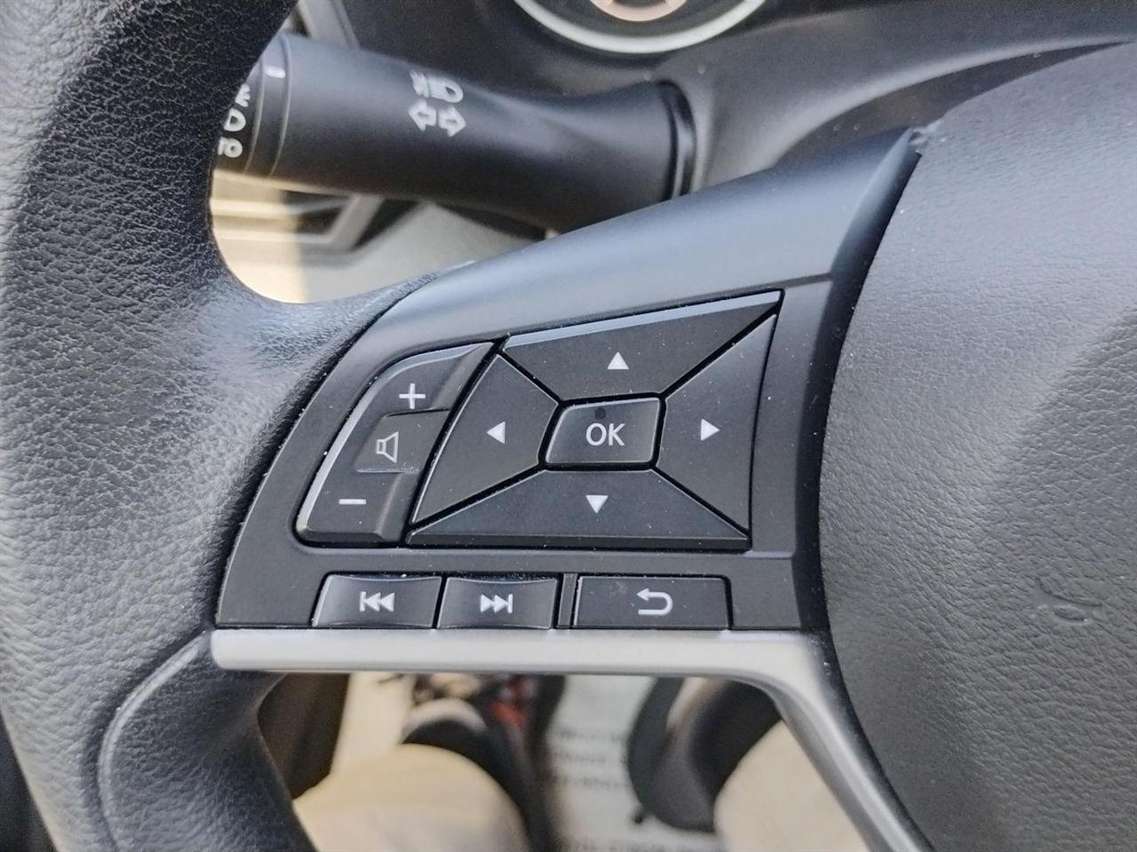 Nissan Altima  2025