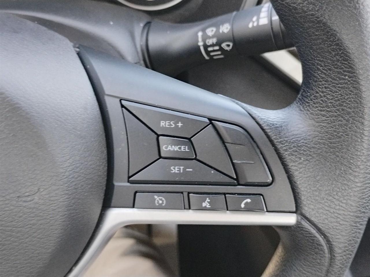 Nissan Altima  2025