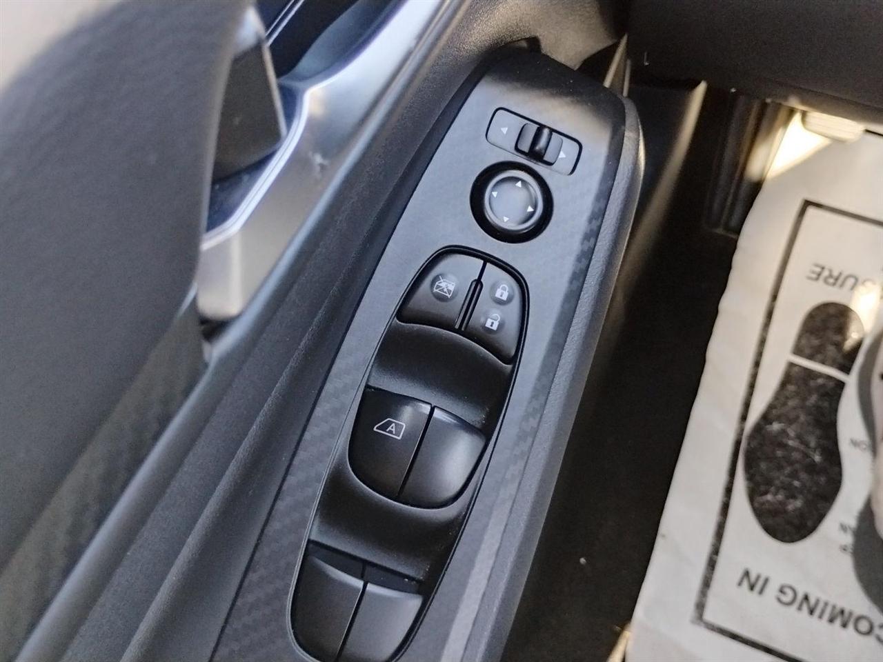 Nissan Altima  2025