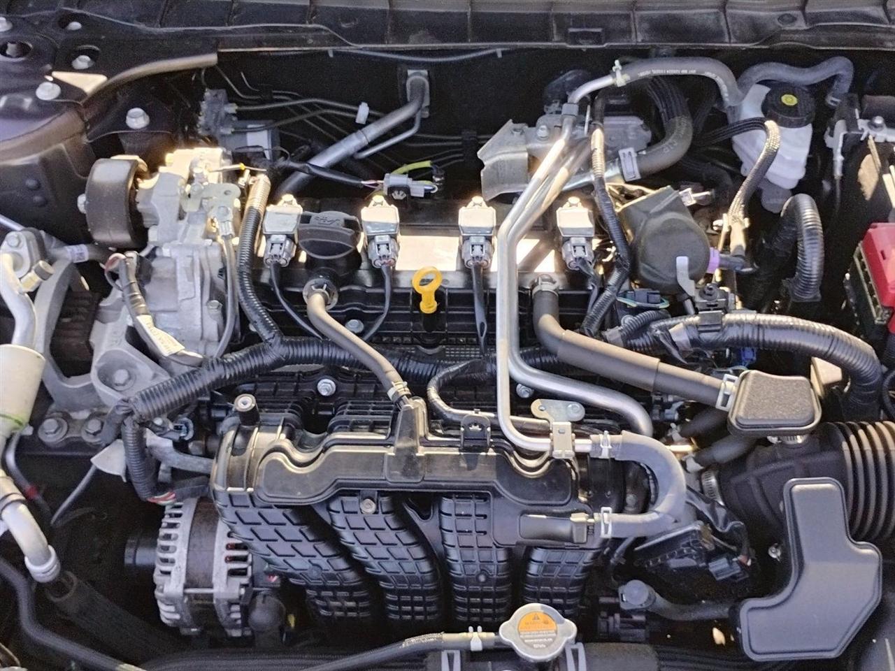 Nissan Altima  2025