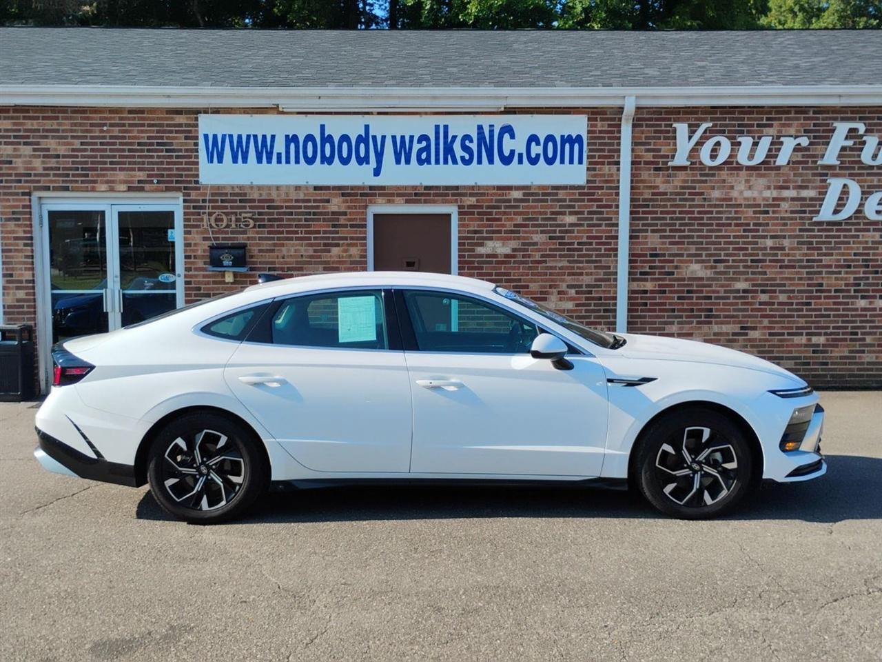 Hyundai Sonata  2025