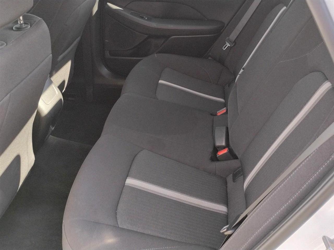 Hyundai Sonata  2025