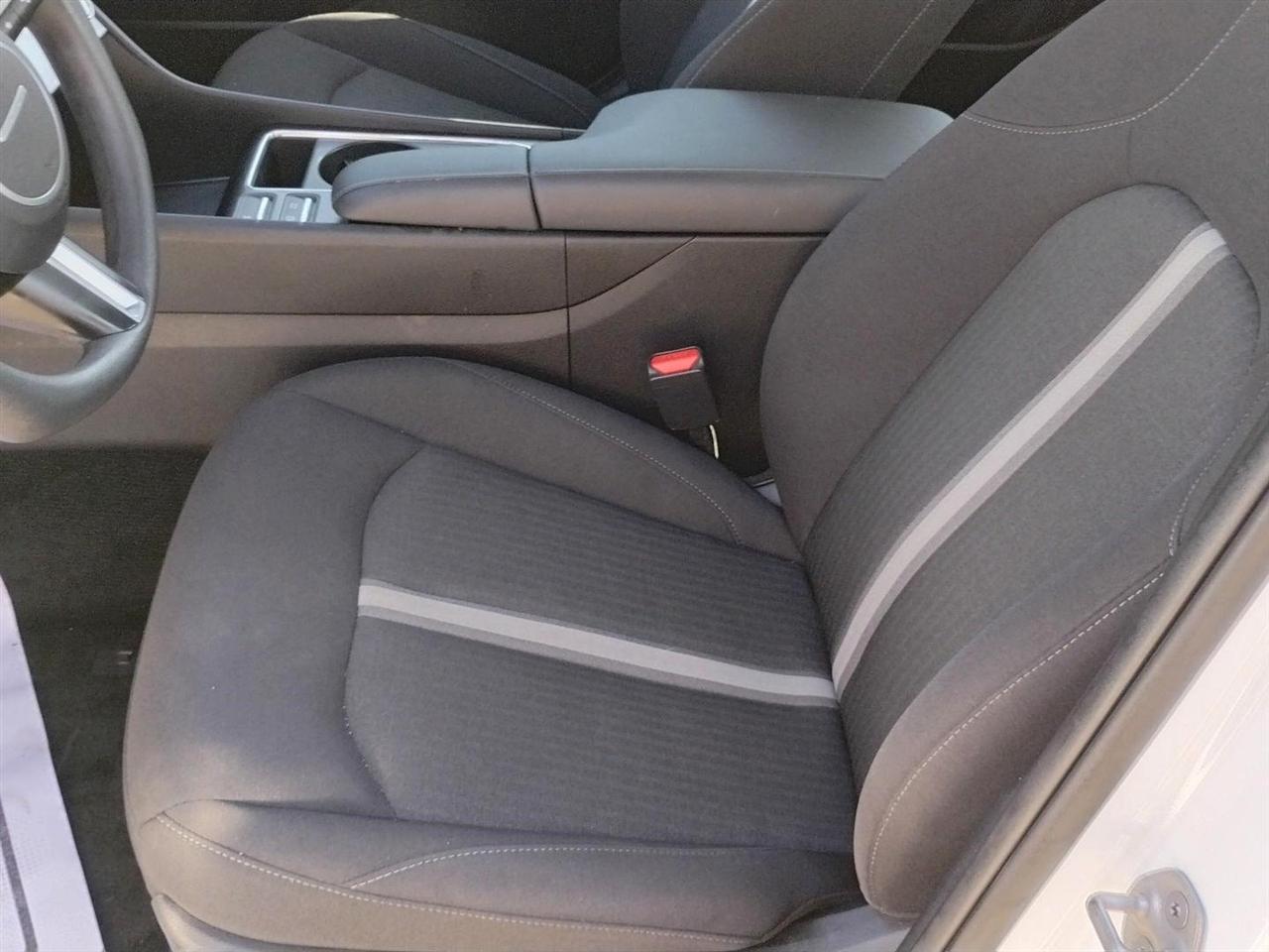 Hyundai Sonata  2025