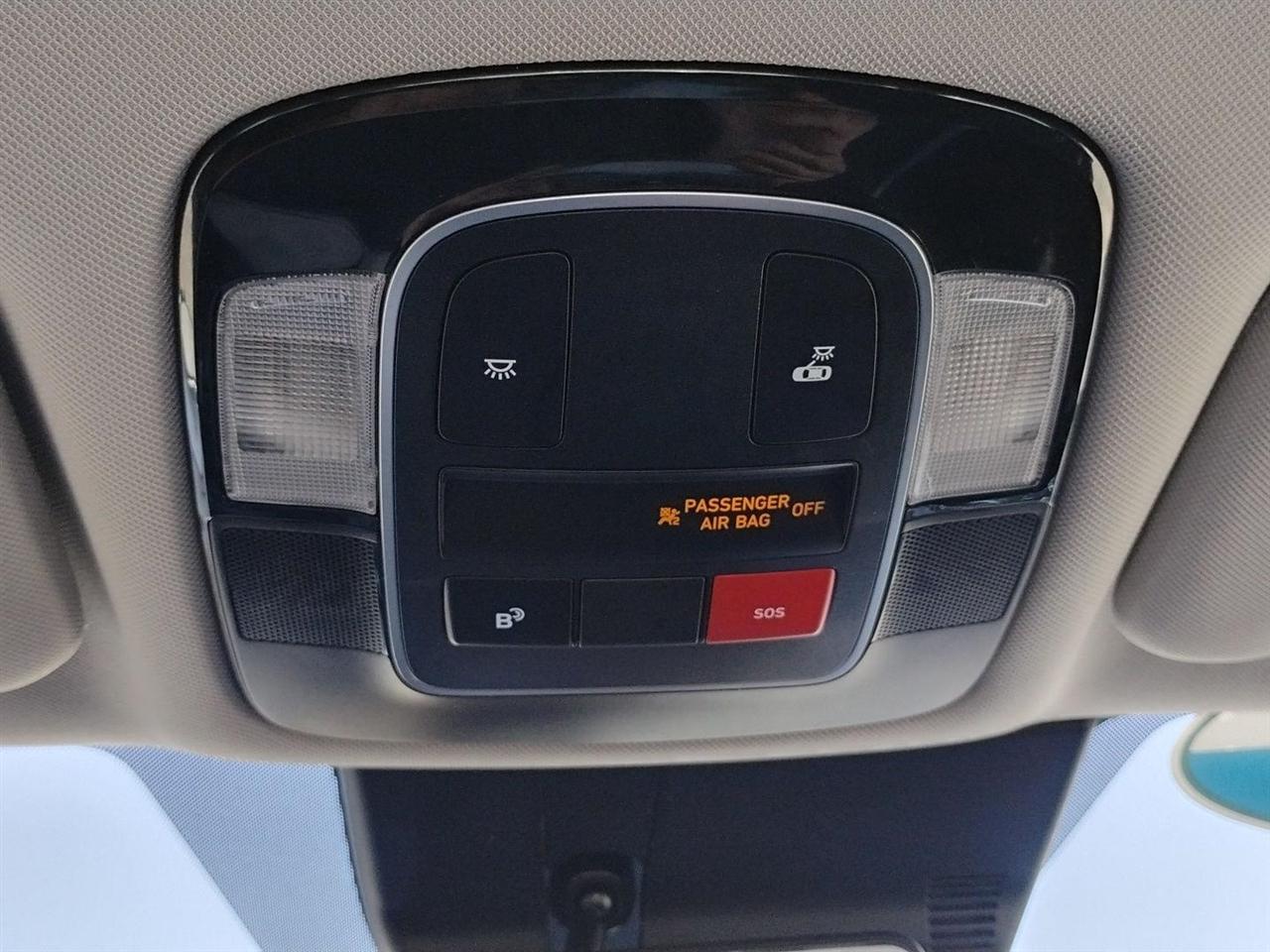Hyundai Sonata  2025