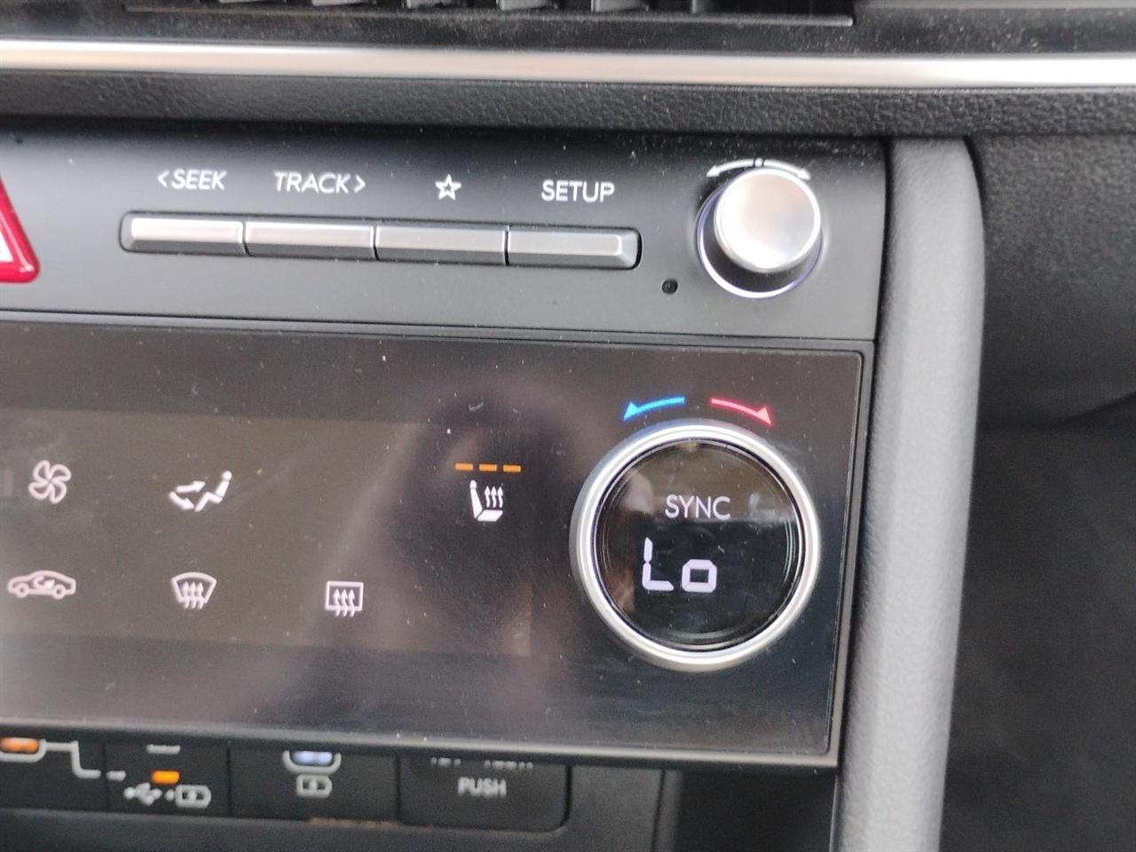 Hyundai Sonata  2025