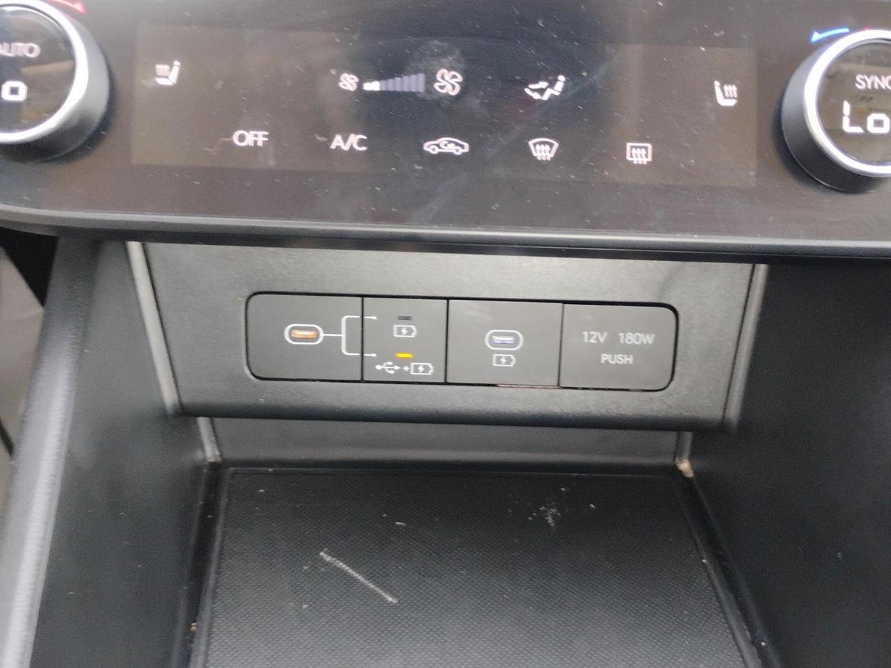 Hyundai Sonata  2025